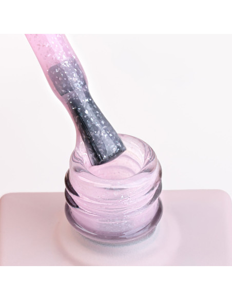 Jelly Bottle Opalescent NaiLac 10ml