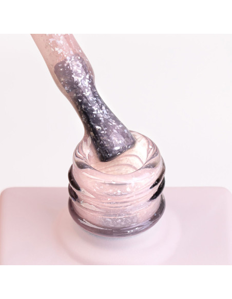 Żel w butelce Jelly Bottle Sparkles NaiLac 10ml