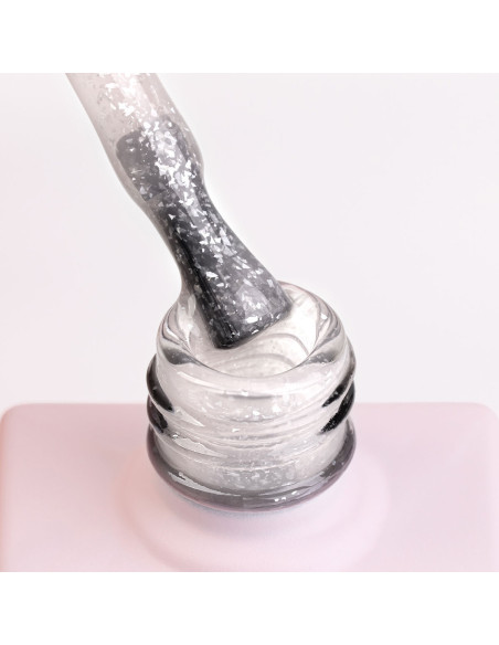Żel w butelce Jelly Bottle Diamonds NaiLac 10ml