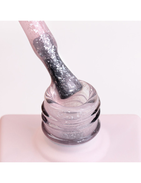 Jelly Bottle Stardust NaiLac 10ml