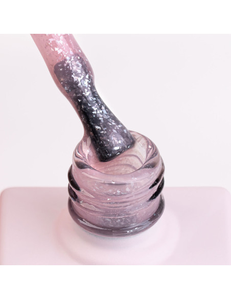 Żel w butelce Jelly Bottle Stars NaiLac 10ml