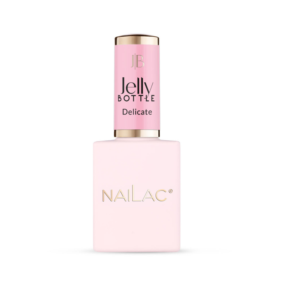 Jelly Bottle Delicate NaiLac 10ml