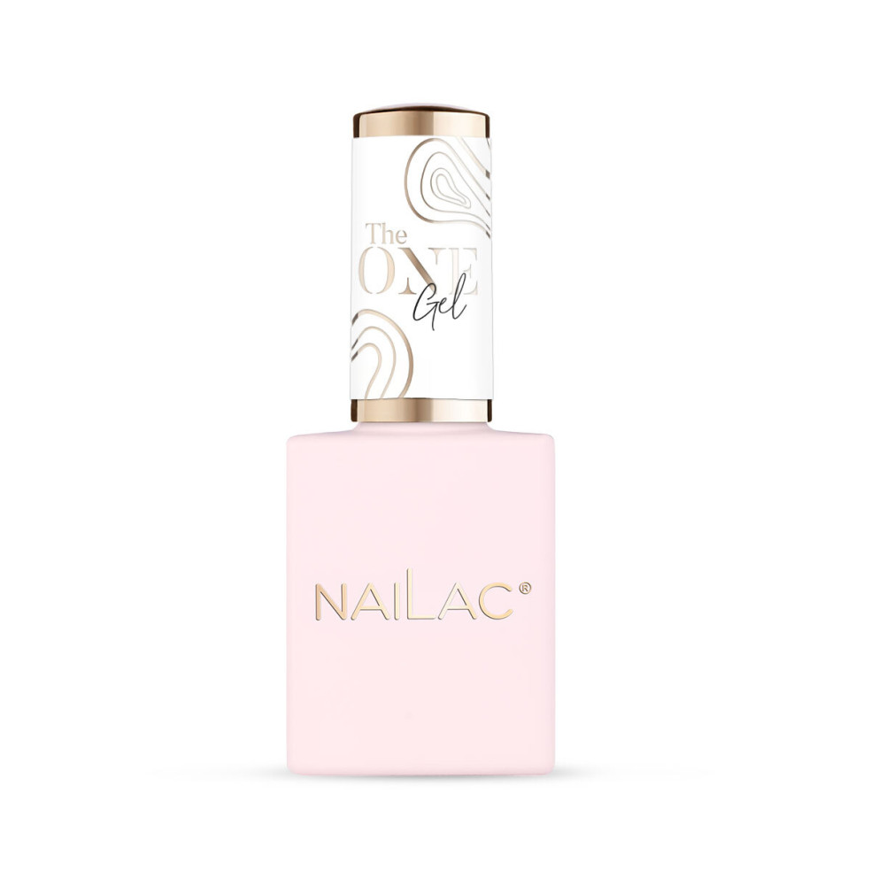 Żel w butelce The One NaiLac 10ml