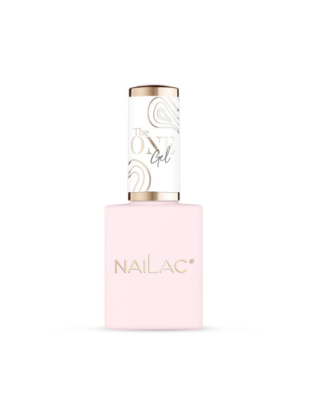 Gel in the bottle The One NaiLac 10ml