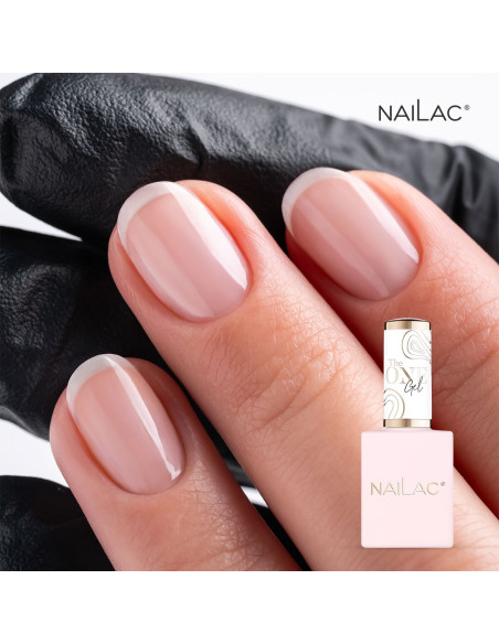 Gel in the bottle The One NaiLac 10ml