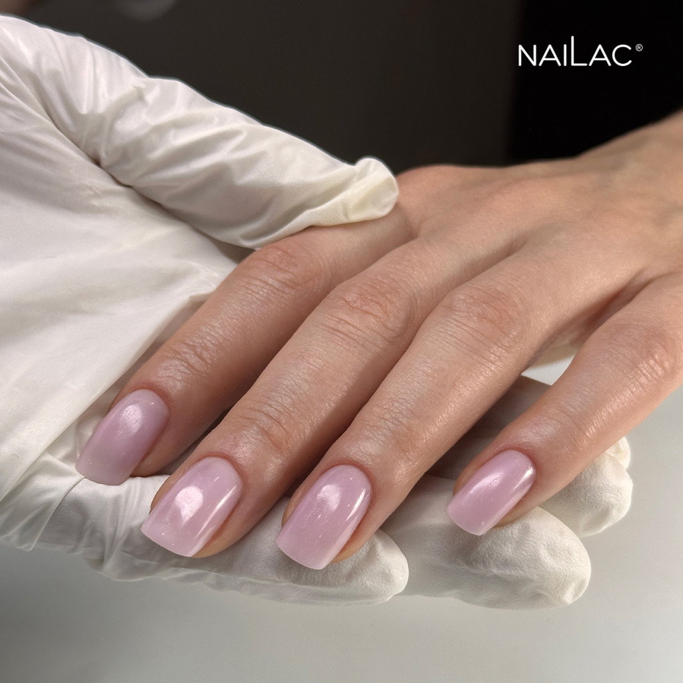 Żel w butelce Jelly Bottle Lilac...