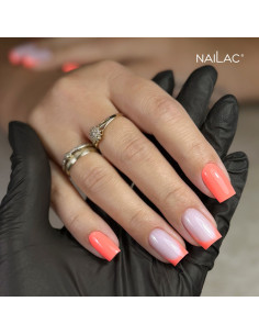 #326 Lakier hybrydowy NaiLac 7ml 2