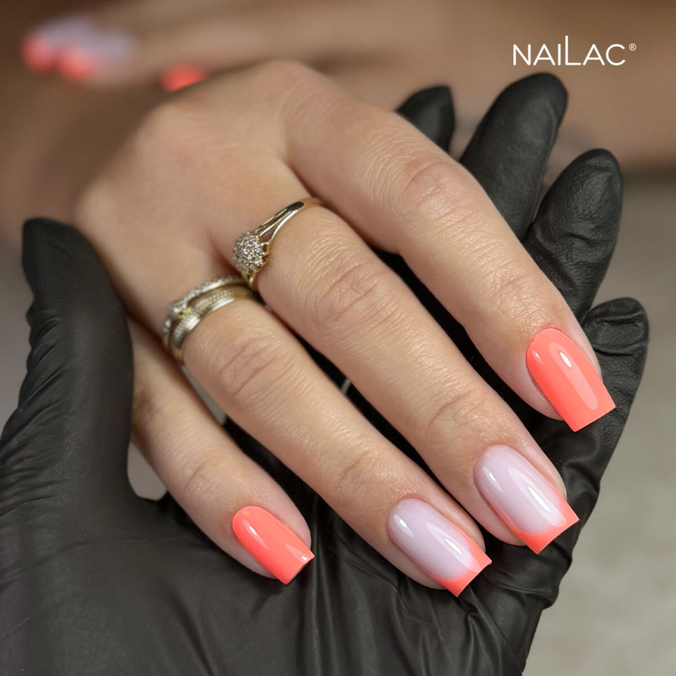 #326 Hybrid polish NaiLac 7ml
