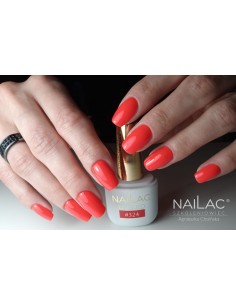#324 Hybrid polish NaiLac... 2
