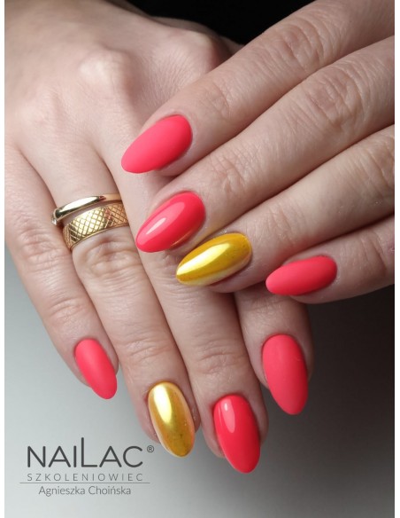 #325 Lakier hybrydowy NaiLac 7ml - Termin ważności 10.2026