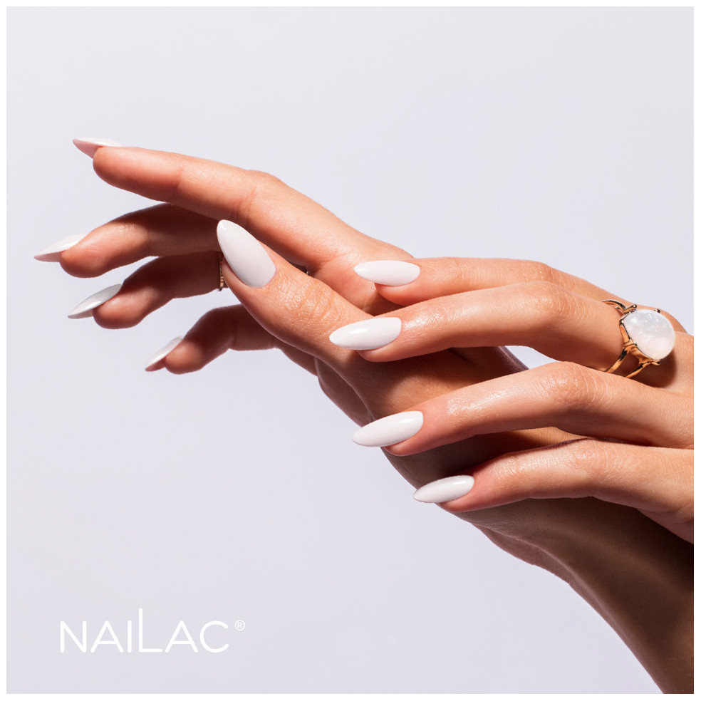 #395 Lakier hybrydowy NaiLac 7ml NaiLac - 4