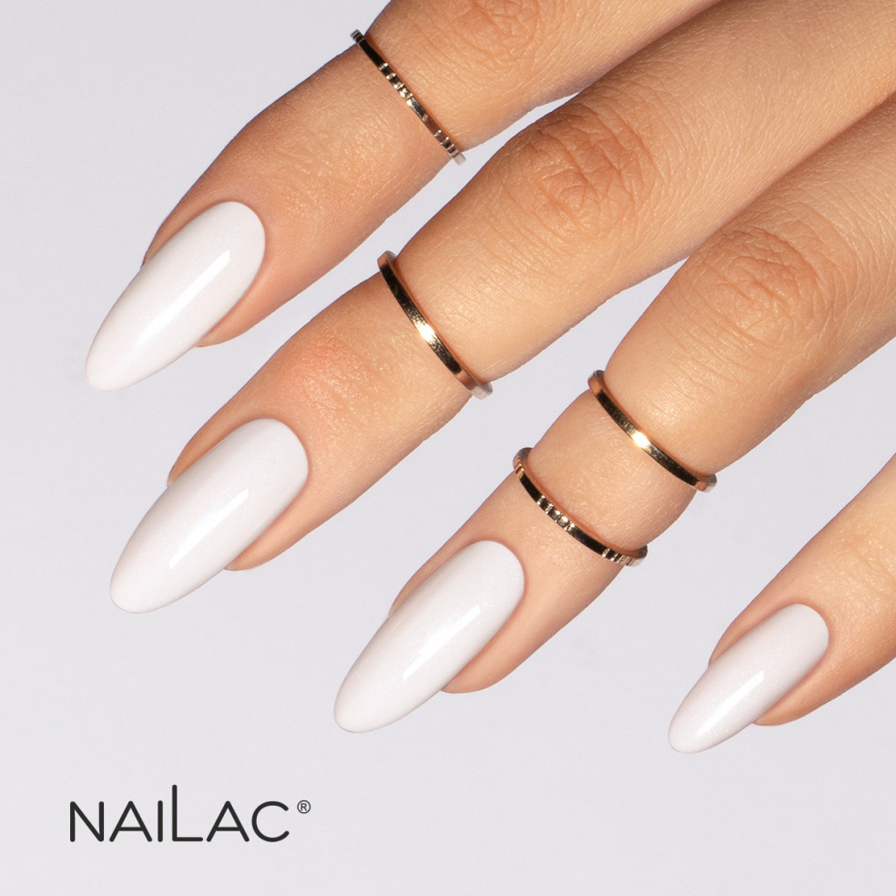 #395 Lakier hybrydowy NaiLac 7ml NaiLac - 3