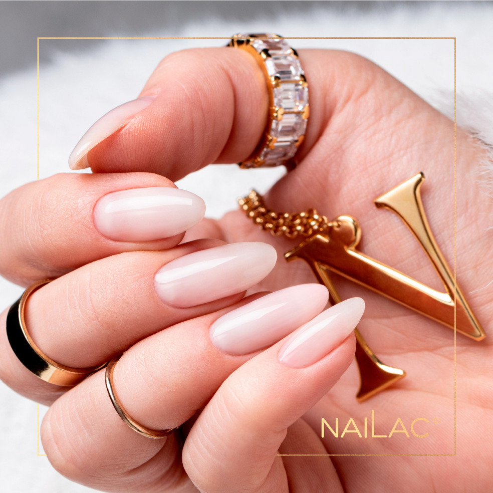 #402R Lakier kauczukowy NaiLac 7ml -...