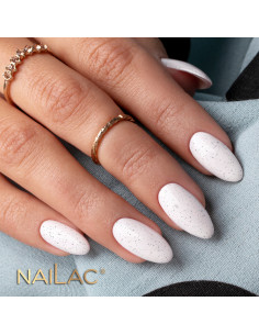 #420 Hybrid polish NaiLac... 2