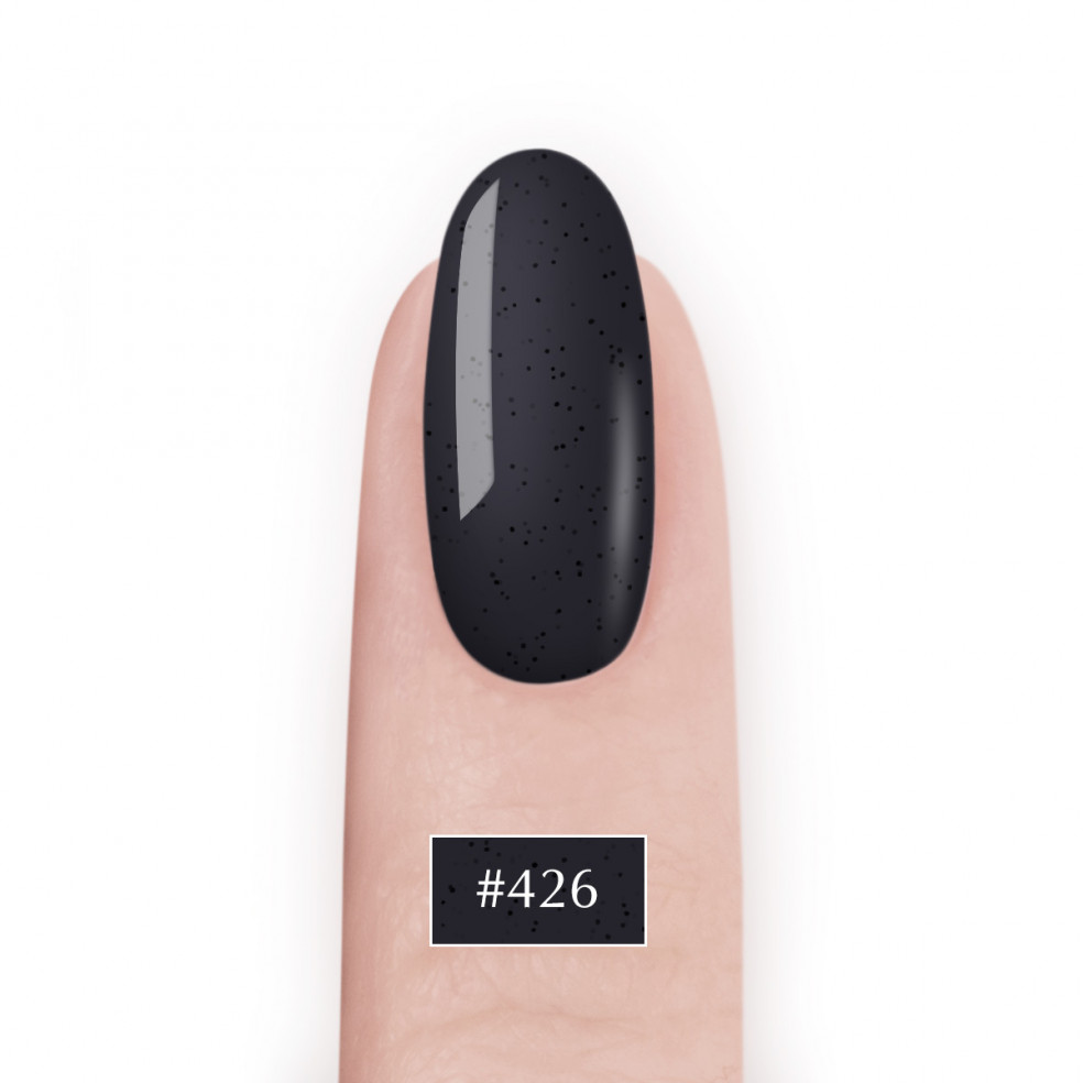 #426 Lakier hybrydowy NaiLac 7ml -...