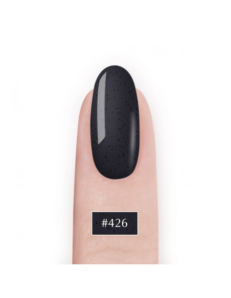 #426 Lakier hybrydowy NaiLac 7ml - Termin ważności 10.2026