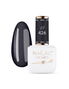 #426 Hybrid polish NaiLac...