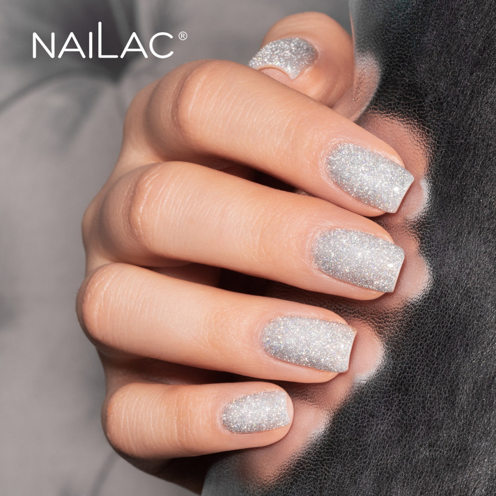 #442 Hybrid Polish NaiLac 7ml -...