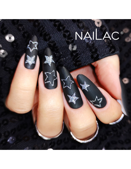#442 Hybrid Polish NaiLac 7ml - Expiration date 10/2026