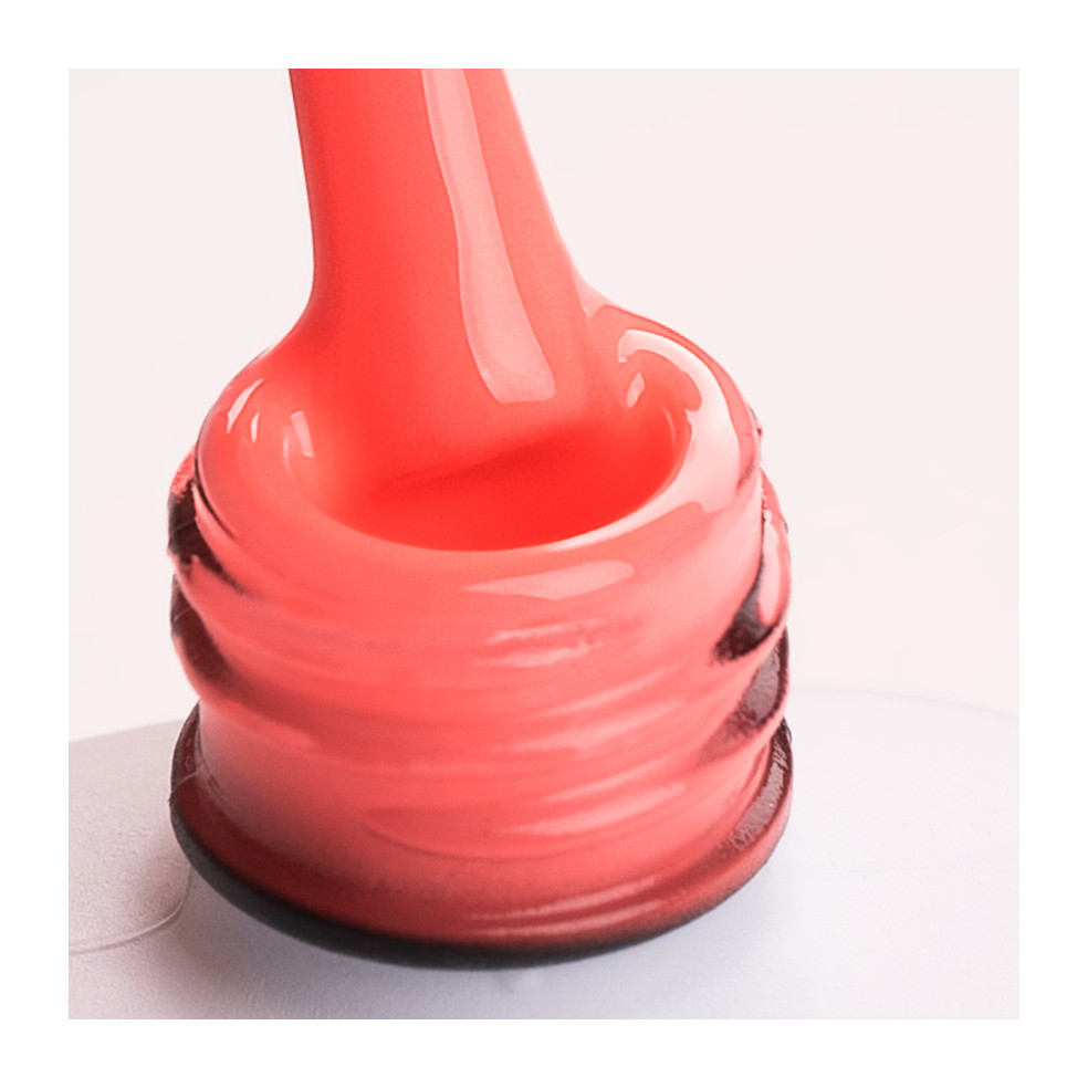 #201 Hybrid polish NaiLac 7ml