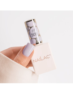 #505 Hybrid polish NaiLac 7ml 2