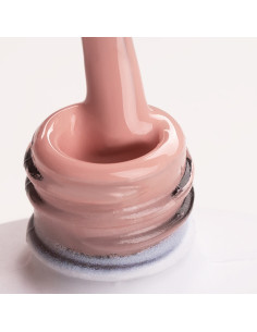 #135 Lakier hybrydowy NaiLac 7ml 2