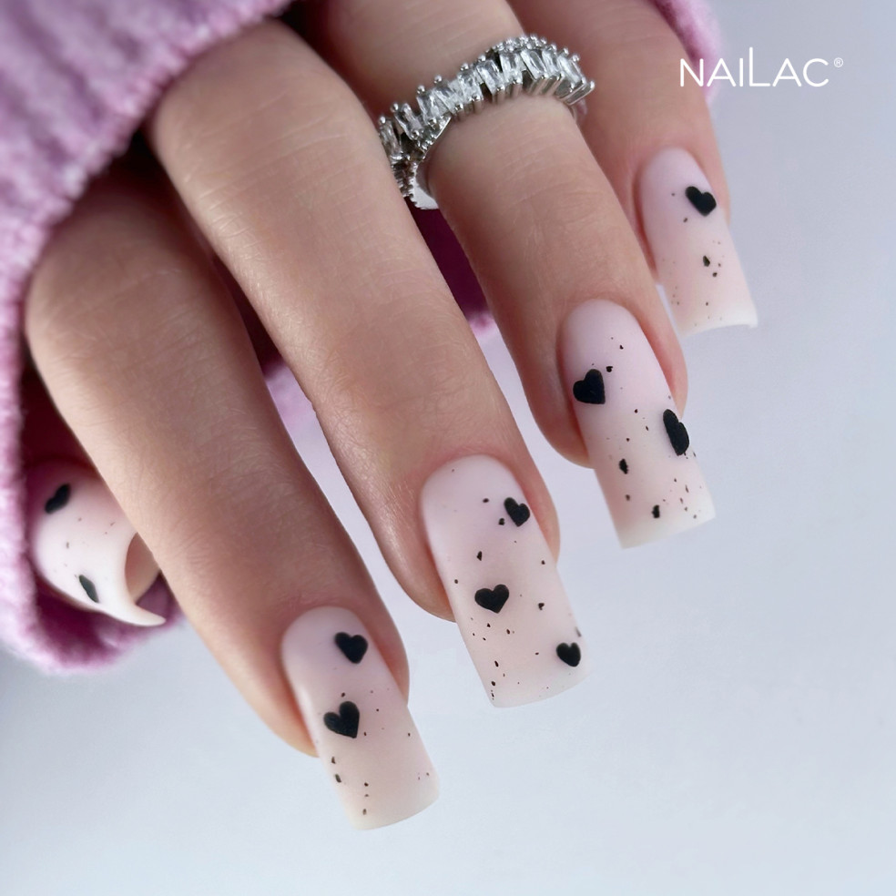 #021 Hybrid polish NaiLac 7ml