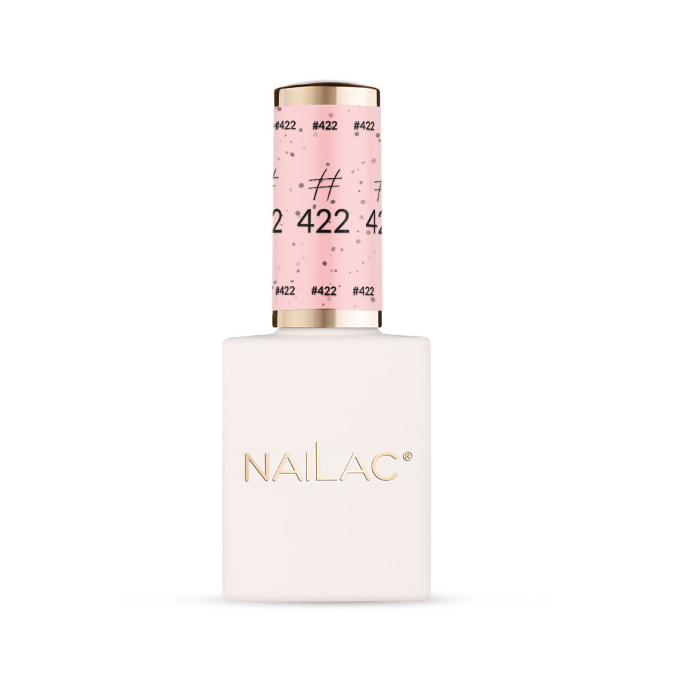 #422 Lakier hybrydowy NaiLac 7ml