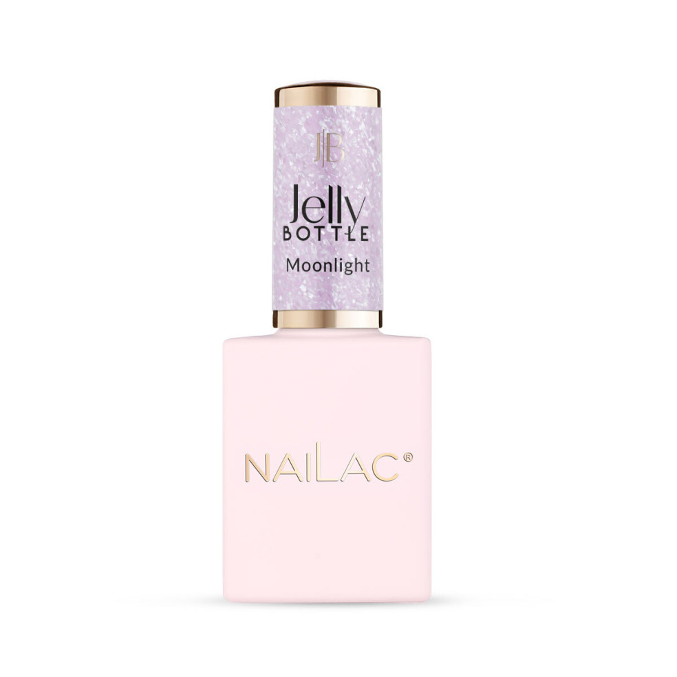 Jelly Bottle Moonlight NaiLac 10ml