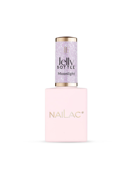 Jelly Bottle Moonlight NaiLac 10ml