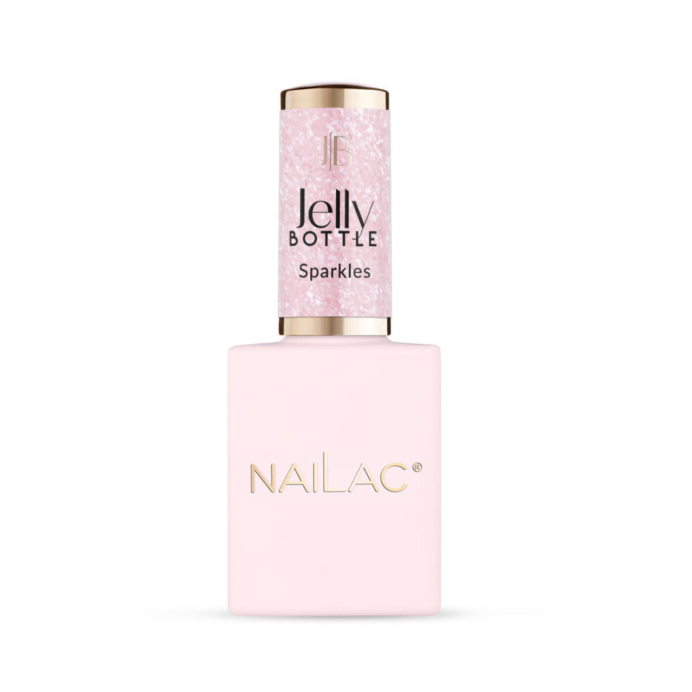 Żel w butelce Jelly Bottle Sparkles...