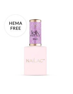 Jelly Bottle Blinx NaiLac 10ml