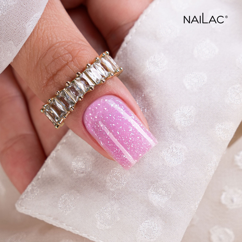 Jelly Bottle Blinx NaiLac 10ml