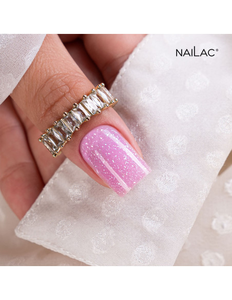 Jelly Bottle Blinx NaiLac 10ml