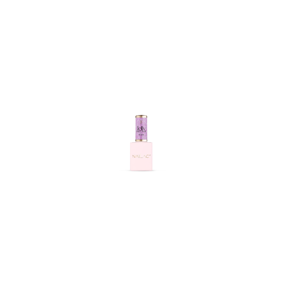 Jelly Bottle Blinx NaiLac 10ml