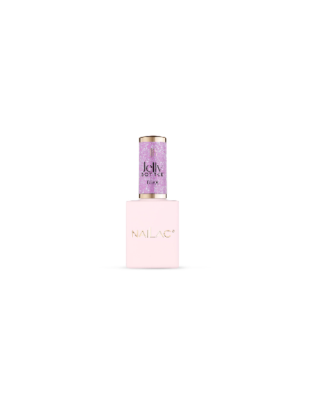 Jelly Bottle Blinx NaiLac 10ml