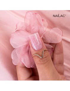 Żel w butelce Jelly Bottle Illuminates NaiLac 10ml 2
