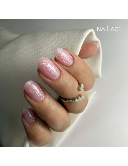 Żel w butelce Jelly Bottle Illuminates NaiLac 10ml