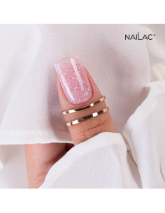 Jelly Bottle Stars NaiLac 10ml 2