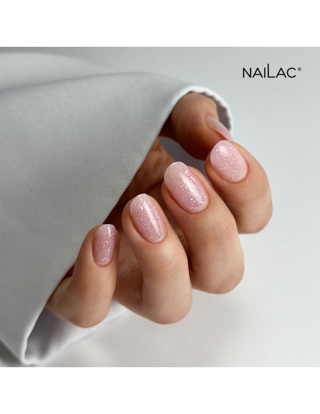 Jelly Bottle Stars NaiLac 10ml