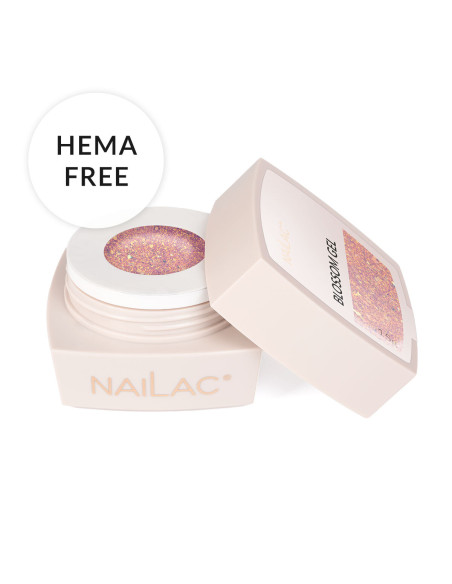 Blossom Nail Styling Gel NaiLac 15g
