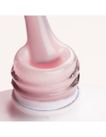 #379 MRM Rubber nail polish NaiLac 7ml