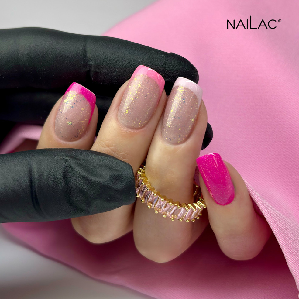 FairyTale Gel – nail styling gel...