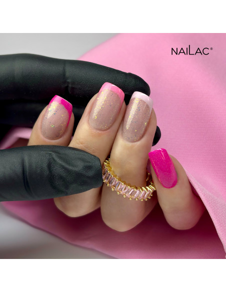 FairyTale Gel – nail styling gel NaiLac 15g