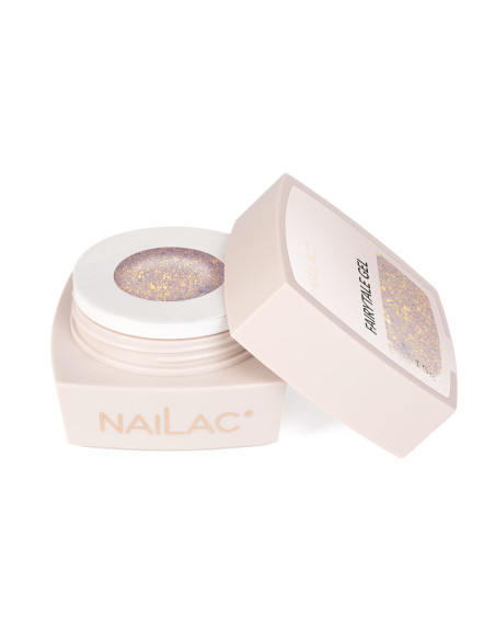 FairyTale Gel – nail styling gel NaiLac 15g