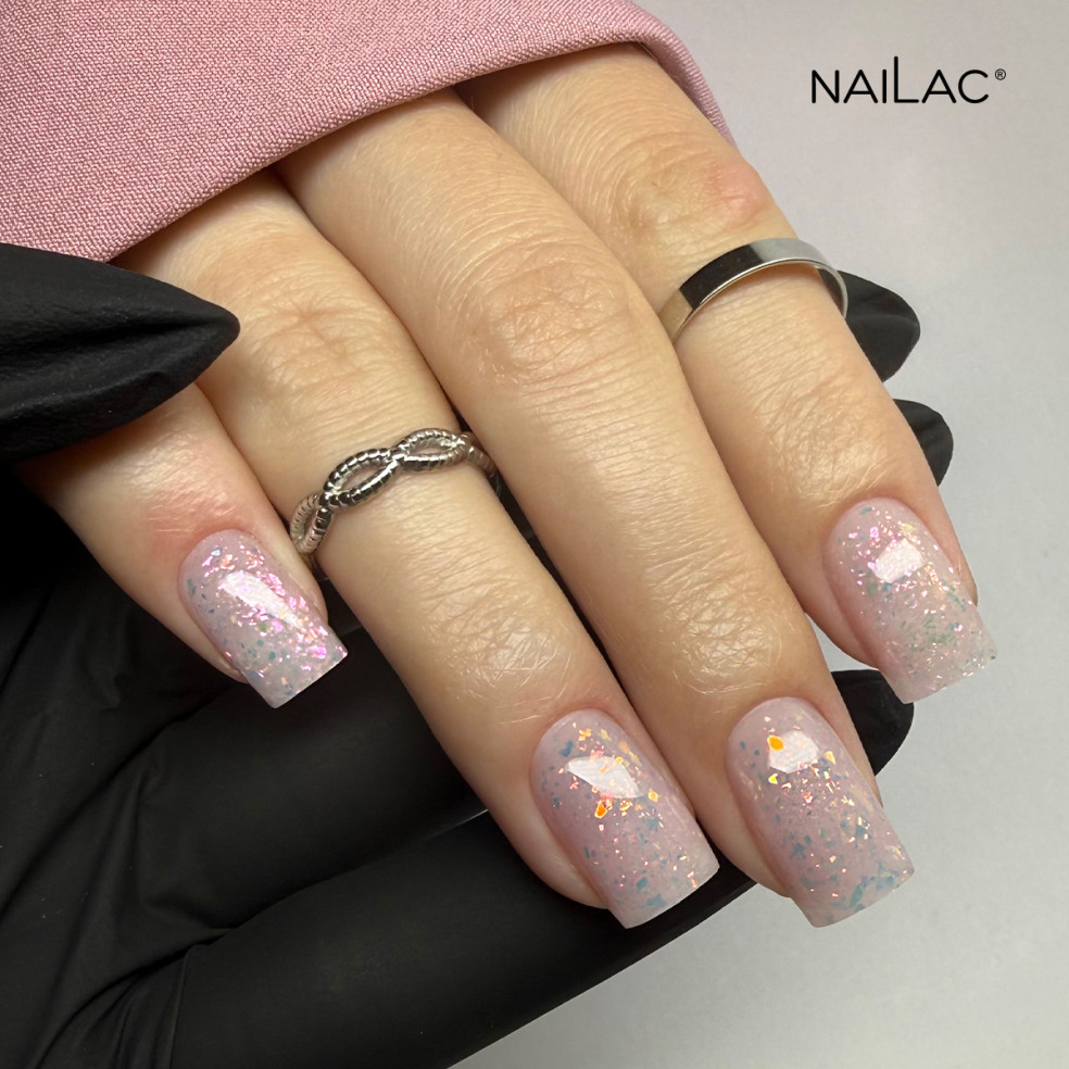 Crystal Kiss Nail Styling Gel NaiLac 15g