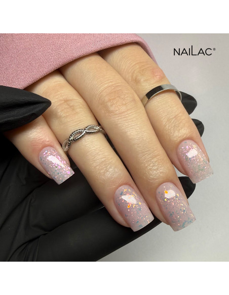 Crystal Kiss Nail Styling Gel NaiLac 15g