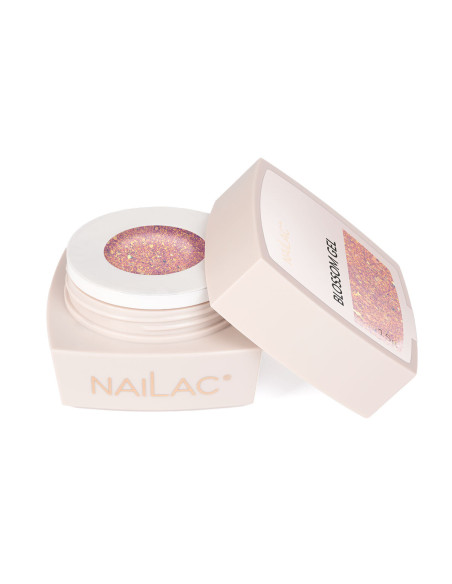 Blossom Nail Styling Gel NaiLac 15g