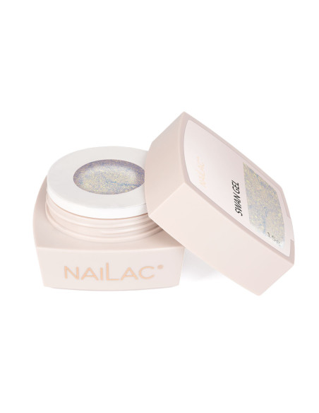 Swan Gel Nail Styling Gel NaiLac 15g