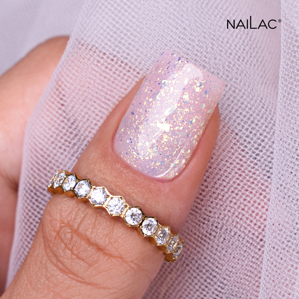 FairyTale Gel – nail styling gel...